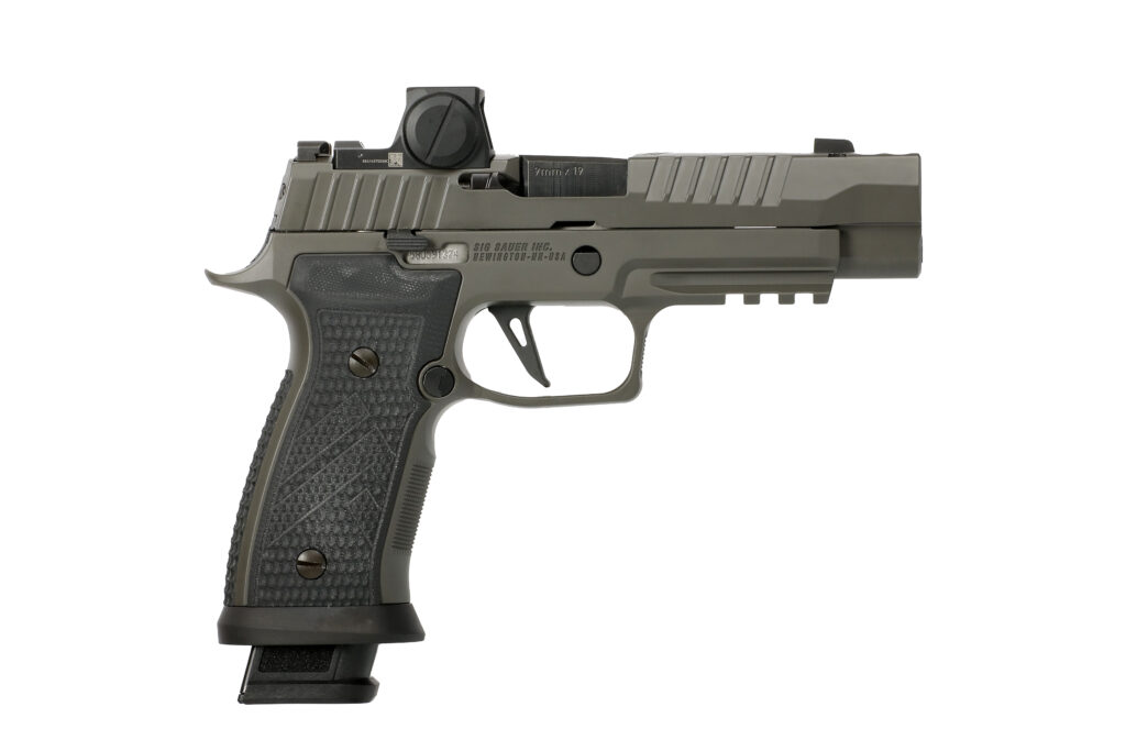 A picture of si320axgf9legrx7d21 with USA Gun Store