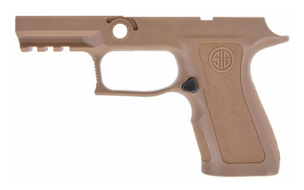 A picture of sigripmcx943mcod1a8 with USA Gun Store