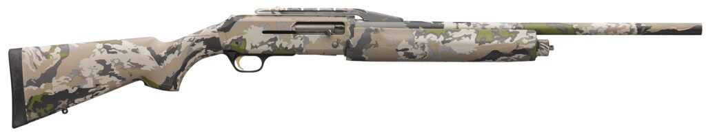 A picture of silverslugrifleddeerovix0114373210199cf with USA Gun Store