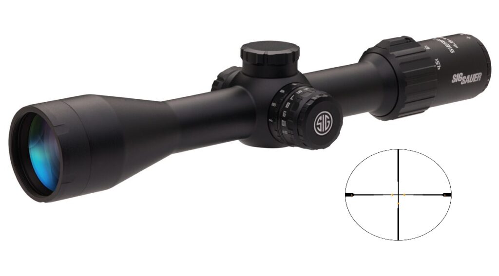 A picture of sisosbdx34111 1 with USA Gun Store