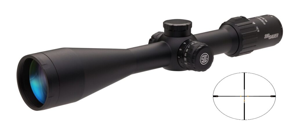 A picture of sisosbdx36111 1 with USA Gun Store