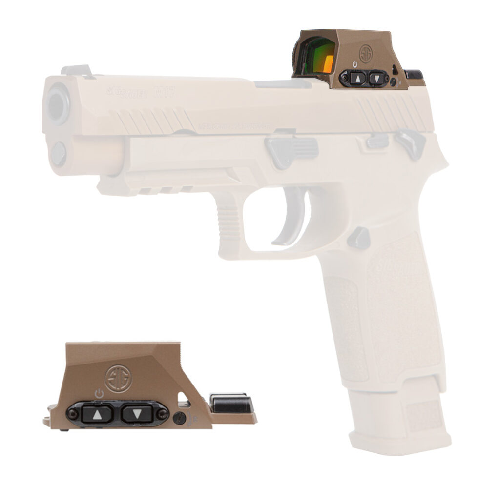 A picture of sorm1700595b with USA Gun Store
