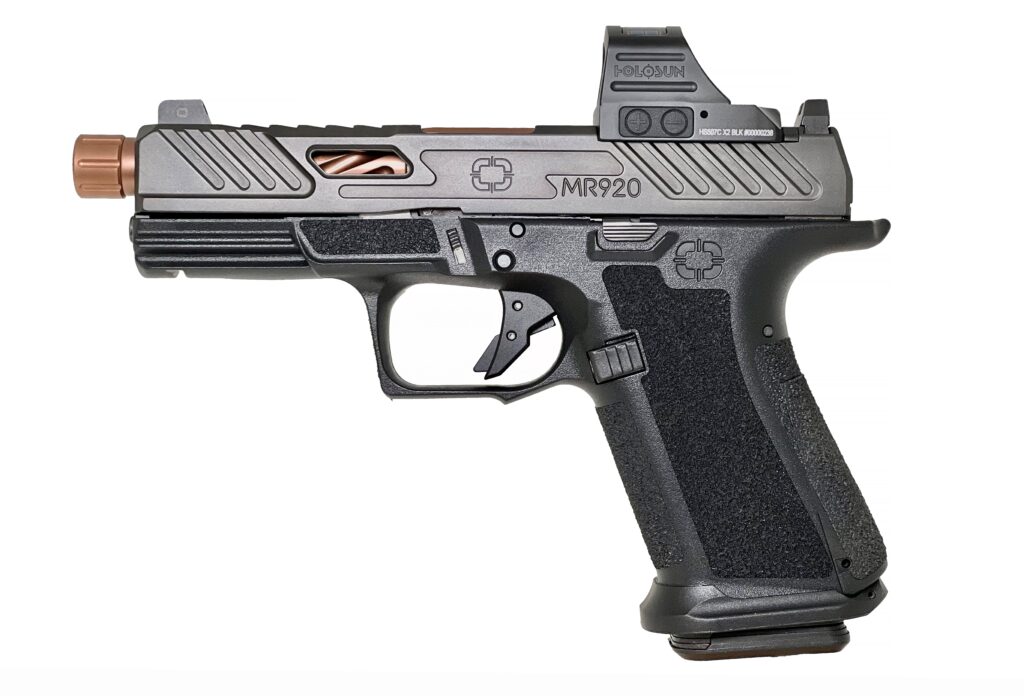 A picture of ss1009hs71dc with USA Gun Store