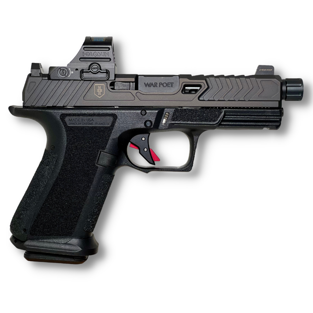 A picture of ss1075h29e4b with USA Gun Store