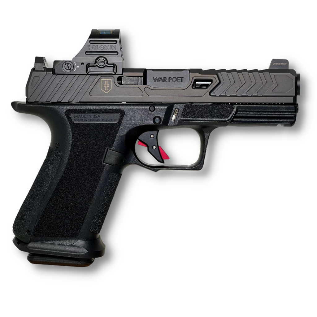 A picture of ss1089h3c0d with USA Gun Store