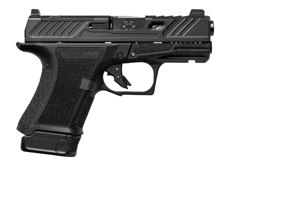 A picture of ss4012r8773 with USA Gun Store