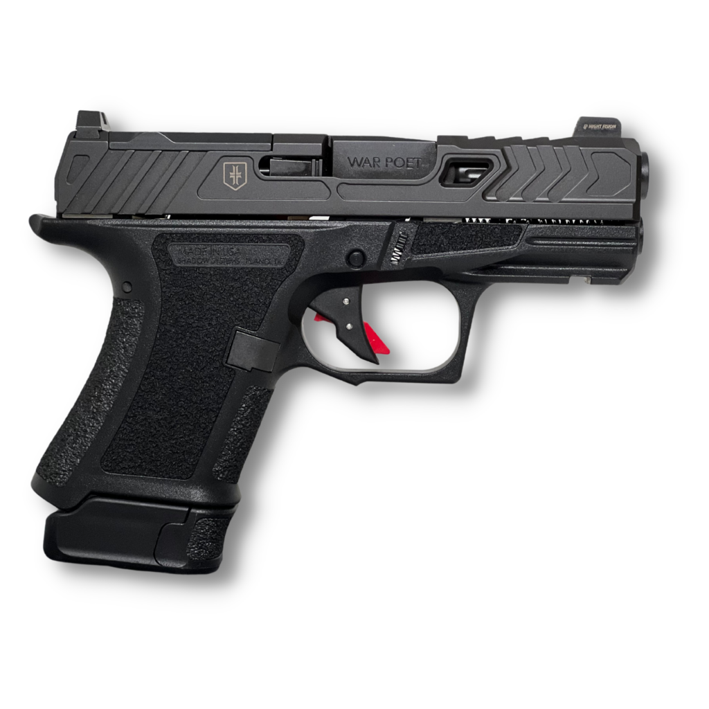 A picture of ss408495bf with USA Gun Store