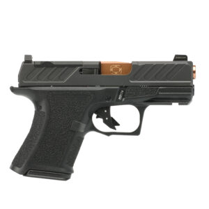SHADOW SYSTEMS CR920 FND 9MM BK/BZ 13+1 OR NS