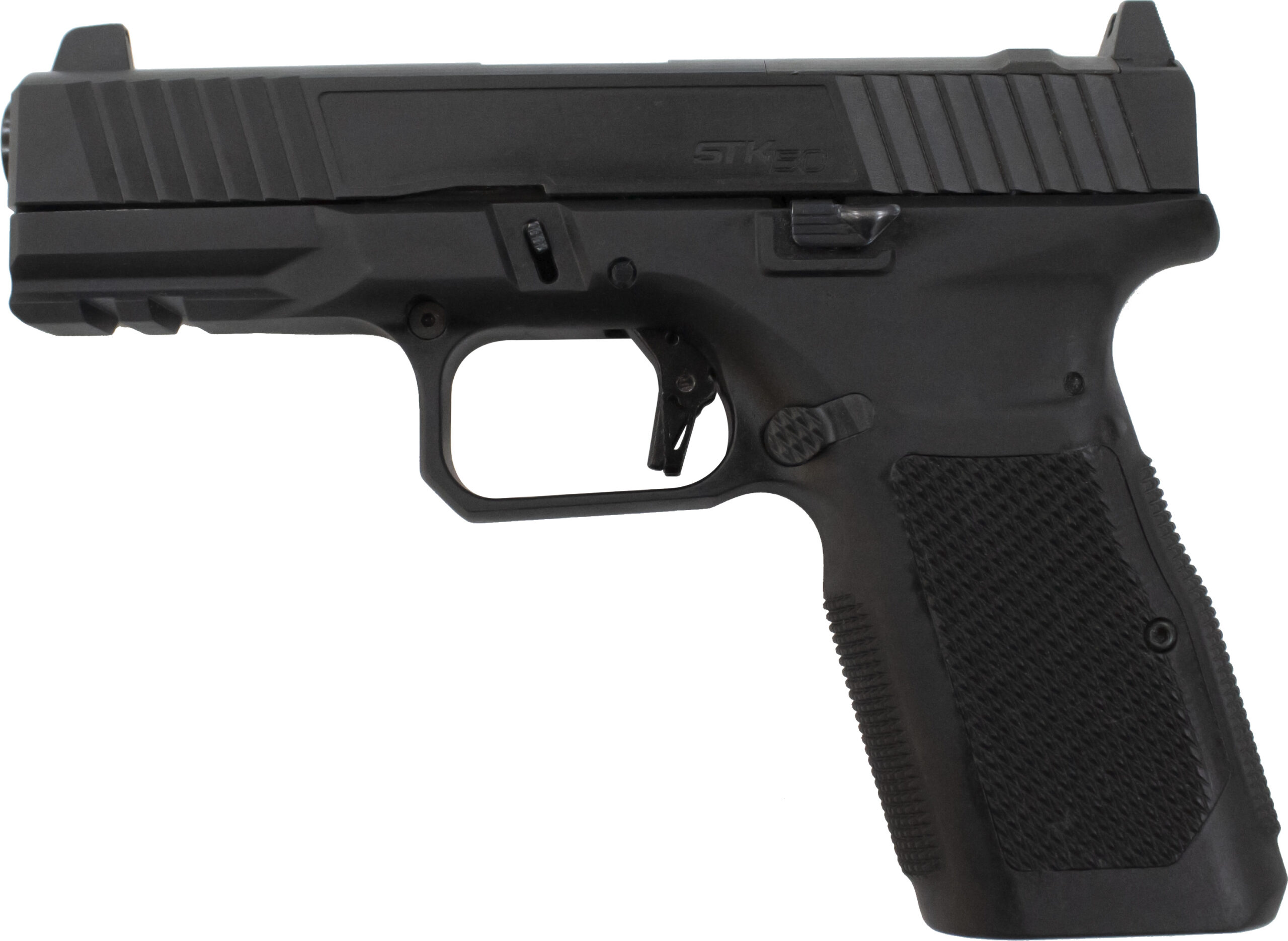 ROCK Island Armory Stk150 Ultra 9mm Blk 17+1 4.5"