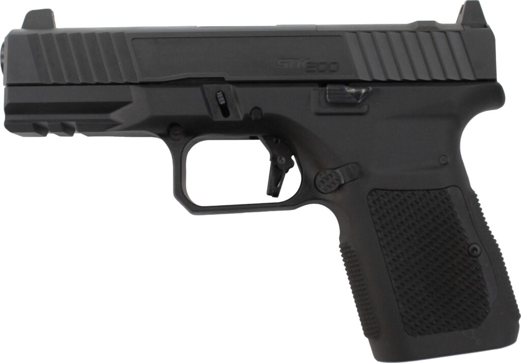 A picture of stk200leftcd80 with USA Gun Store