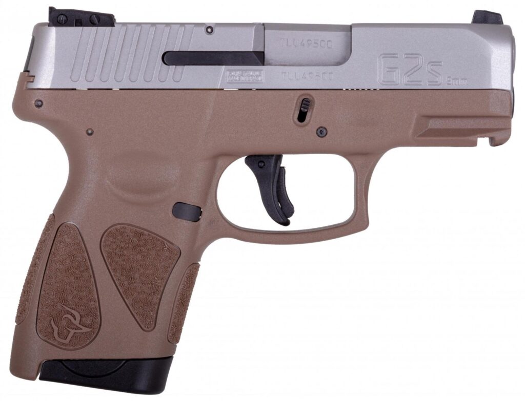 A picture of tag2sbrss with USA Gun Store