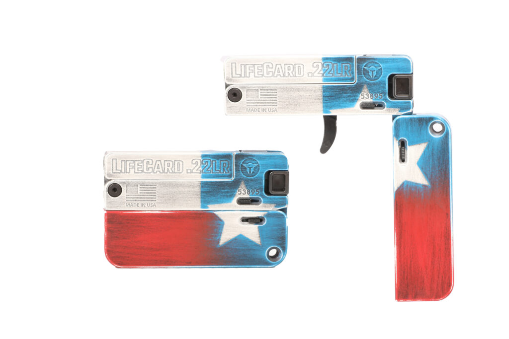 A picture of tflc1dmwt3cad with USA Gun Store