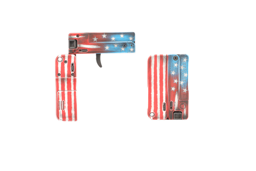 A picture of tflc1gba5ac7 with USA Gun Store