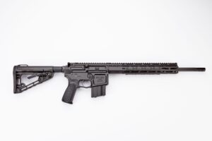 A picture of th6a18f7blackright3e4a with USA Gun Store