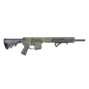 LWRC IC-DI 350LEG ODG 16.1" 30+1