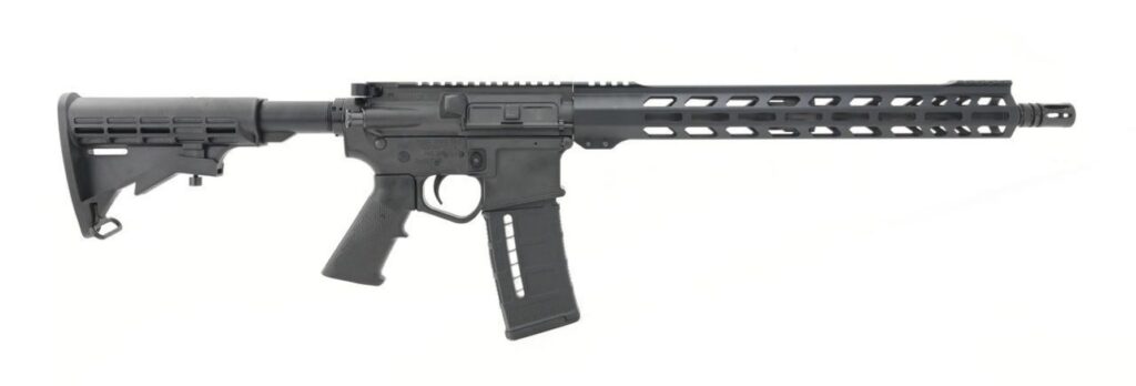 A picture of wa15556e69f with USA Gun Store