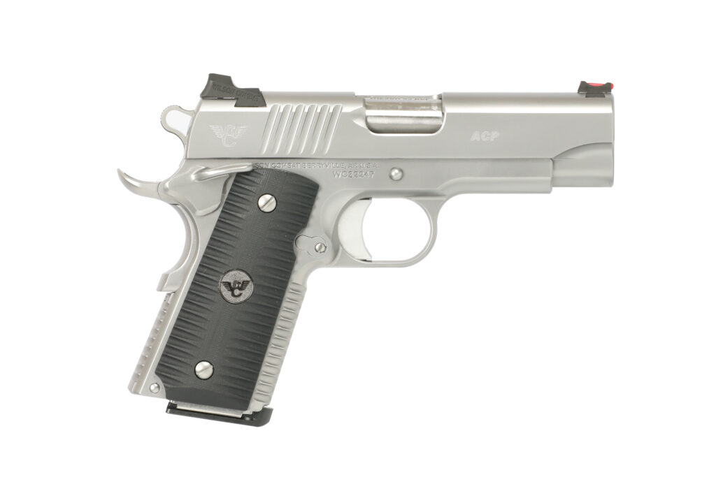 A picture of wcacpcp45assc825 with USA Gun Store