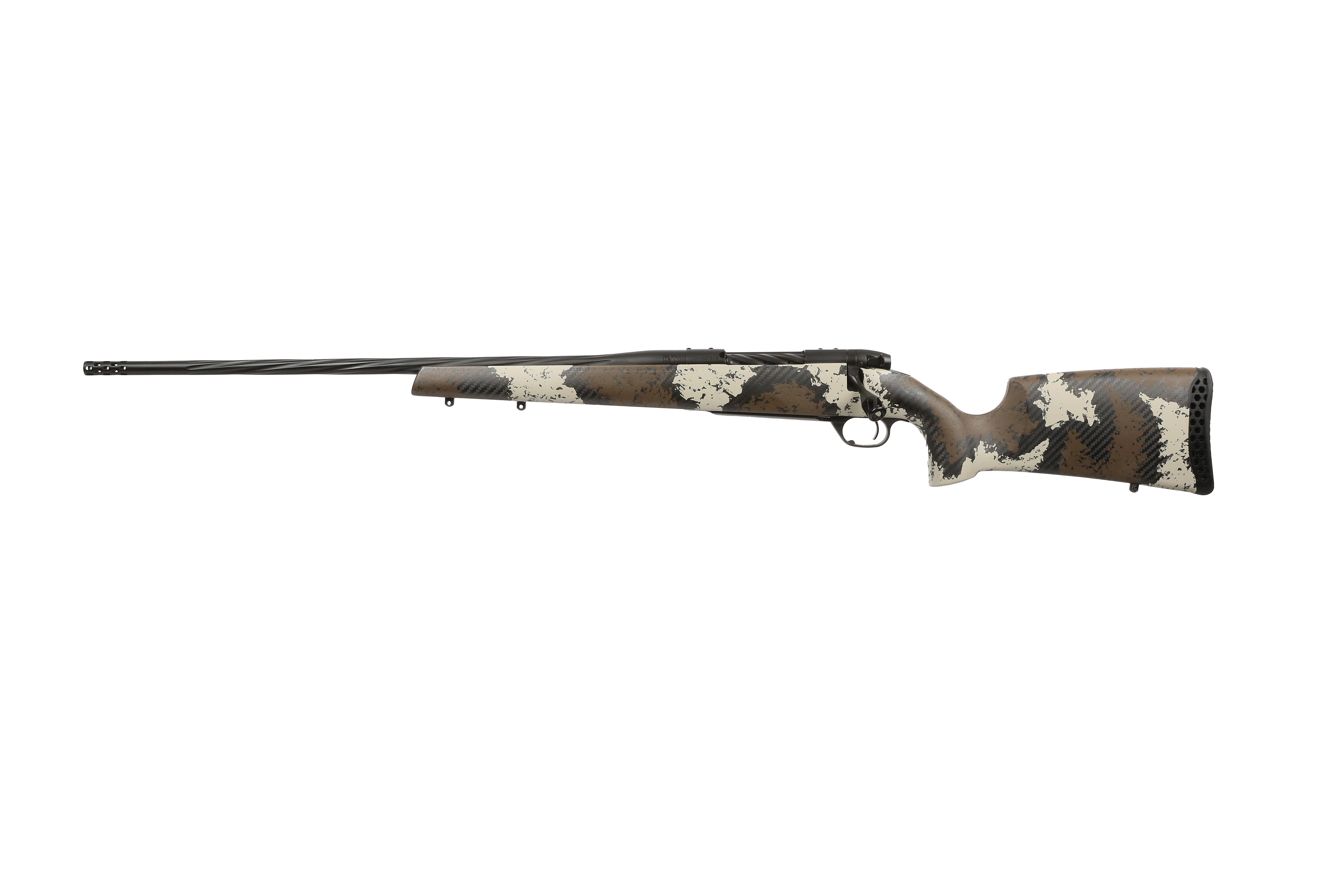 WEATHERBY MARK V HIGH COUNTRY 240WBY LH#
