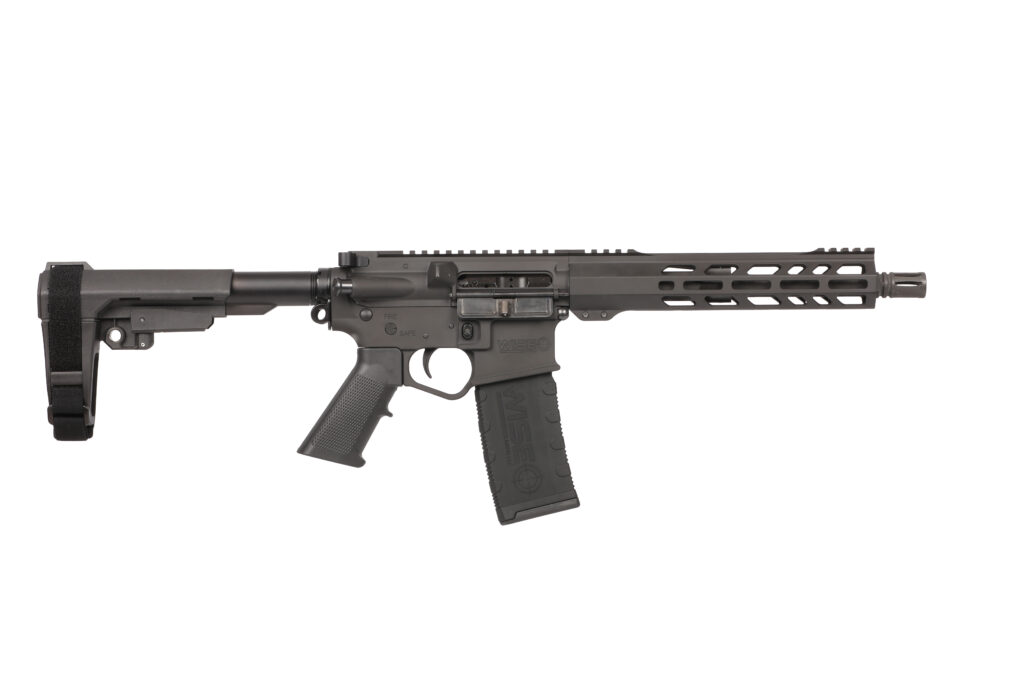 A picture of ws10300sbblk7401 1 with USA Gun Store