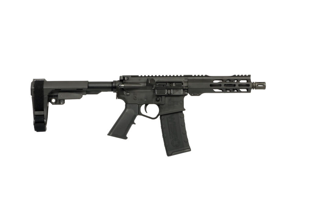 A picture of ws75556sbblkff9e with USA Gun Store