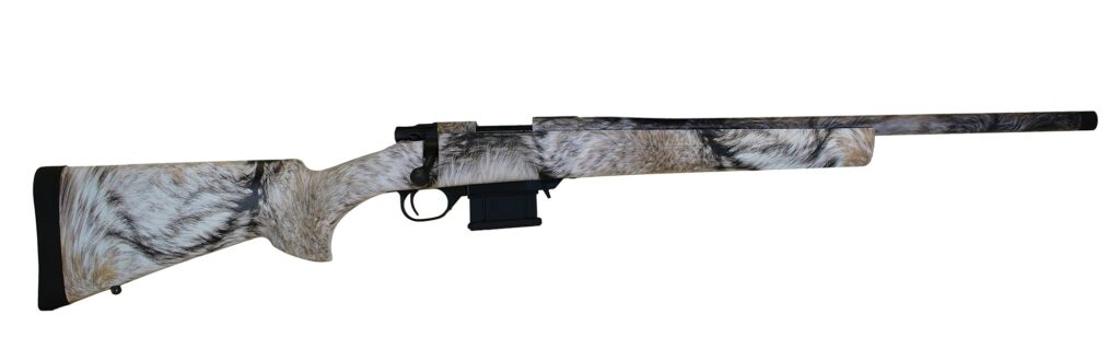 A picture of yote30f2 with USA Gun Store