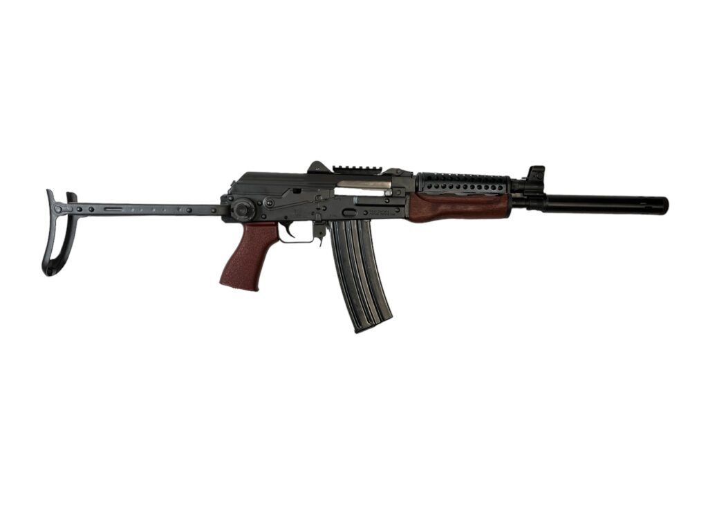 A picture of zp85556ufright8b25 with USA Gun Store