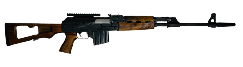 A picture of zr77308orbf53 with USA Gun Store