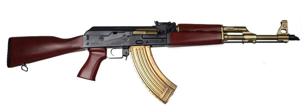 A picture of zr7762cbg7a25 with USA Gun Store