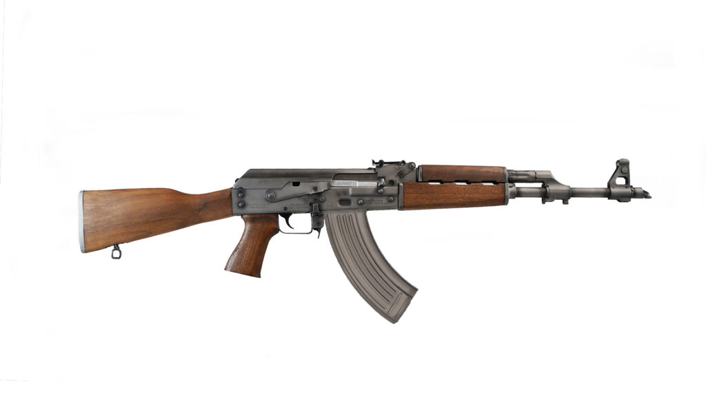 A picture of zr7762cfl7e11 with USA Gun Store