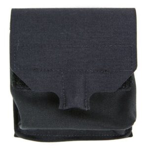 Blue Force Gear- Boo Boo Pouch - Black
