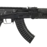A picture of 0012233 arsenal sas m 7 under folder arsenal black cerakote ak47 picatinny rail system limited edition 150x150 jpeg with USA Gun Store