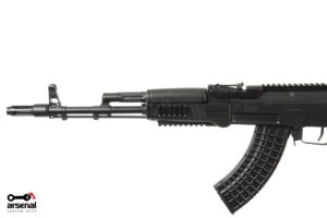 A picture of 0012234 arsenal sas m 7 under folder arsenal black cerakote ak47 picatinny rail system limited edition with USA Gun Store