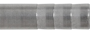 EASTON ST 6MM RPS INSERTS - 12-PACK FITS 6MM ARROWS