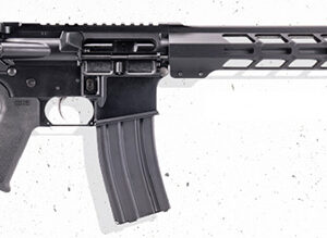 AM UTILITY RFL 5.56 16" MAGPUL MOE M-LOK 30RD