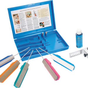 GATCO EDGEMATE ULTIMATE - DAIMOND SHARPENING SYSTEM