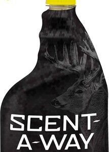 HS SCENT ELIMINATION SPRAY - SCENT-A-WAY BIO-STRIKE 24OZ
