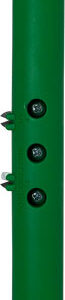 ACCUSHARP AXE & TOOL SHARPENER
