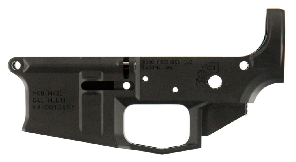 A picture of 100537 with USA Gun Store