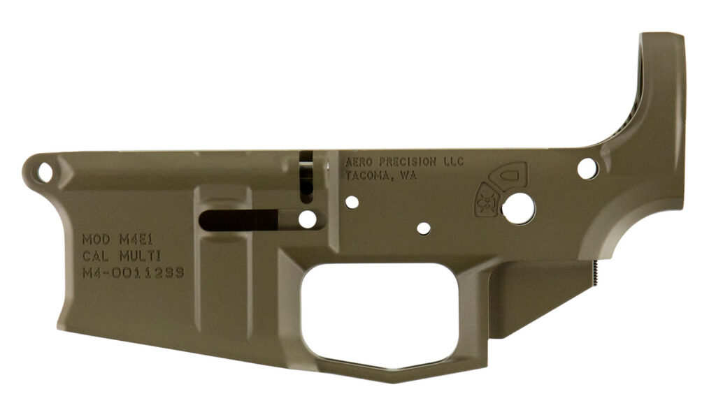 A picture of 100538 with USA Gun Store