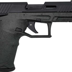 2TX 22 22LR 4" ODG SPLAT/BLK 16&22-RD
