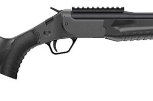 LWC 5.56x45mm 16.5'' BLK SGL SHOT