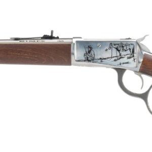 92 .44MAG 18" SS/HW Engraved 8-Rd TALO