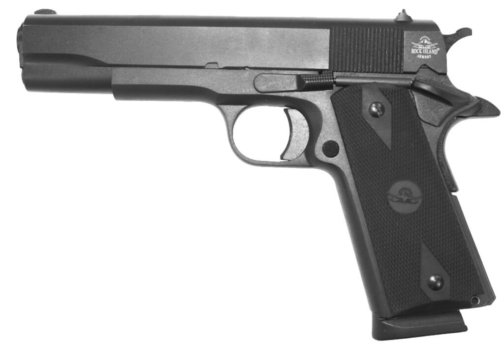 A picture of 1009247 1 with USA Gun Store