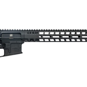 Builder Kit 14" Hand- Guard Radian Blk