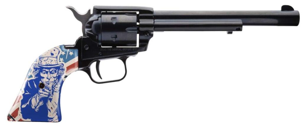 A picture of 1009589 1 with USA Gun Store