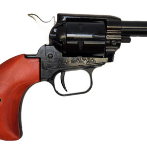 BARKEEP 22LR BK 2" 6 RDS COCO BIRD HEAD