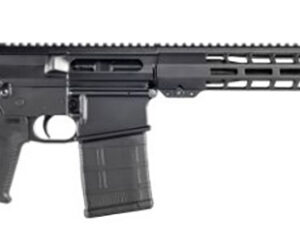 AM-10 BATTLE RIFLE 16" .308 Win Blk 10-rd