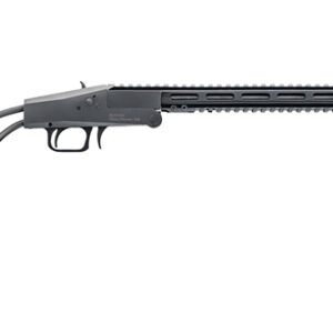 Big Badger Stgn 410GA-3" 20" Black 1/2x28 M-LOK