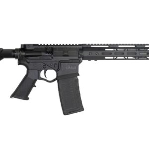 ATI Omni Hybrid Maxx 300BLK 16" Blk 30-rd