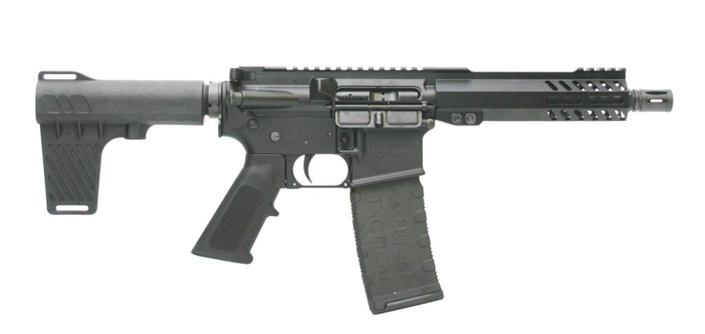 A picture of 1016045 1 with USA Gun Store
